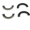 imagePower Stop B701 Autospecialty Parking Brake Shoe