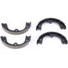 imagePower Stop B869 Autospeciality Rear Brake Parking Shoe Black
