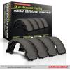 imagePower Stop B947 Autospecialty Parking Brake Shoe