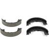 imagePower Stop B947 Autospecialty Parking Brake Shoe