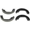 imagePower Stop B960 Autospecialty Brake Shoe For Chevrolet Silverado 1500 20092013 GMC Sierra 1500 20092013 Model Specific